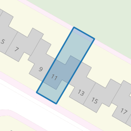 Perceel HLG01-E-1732