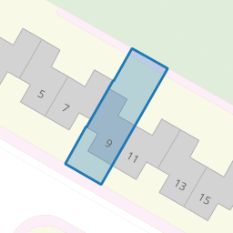 Perceel HLG01-E-1733