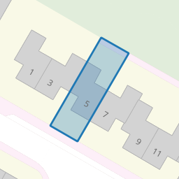 Perceel HLG01-E-1735