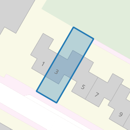 Perceel HLG01-E-1736