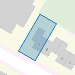 Perceel HLG01-E-1737