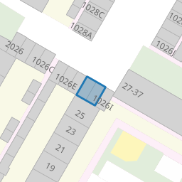 Perceel HLG01-E-1760