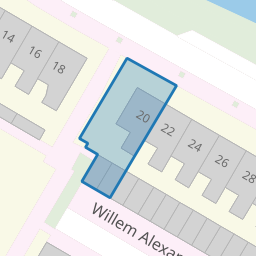 Perceel HLG01-E-1767