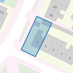 Perceel HLG01-E-1768