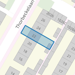 Perceel HLG01-E-1773