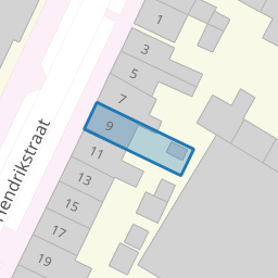 Perceel HLG01-E-1795