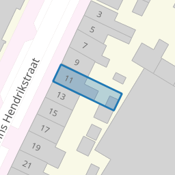 Perceel HLG01-E-1796