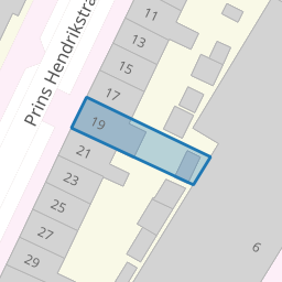 Perceel HLG01-E-1797