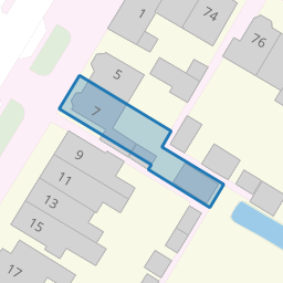 Perceel HLG01-E-1800