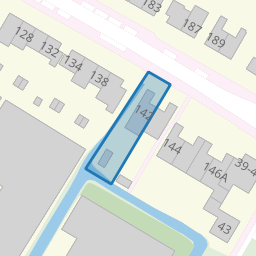 Perceel HLG01-E-1819