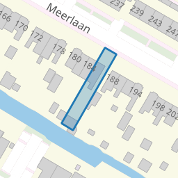 Perceel HLG01-E-1830