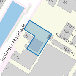 Perceel HLG01-E-1832