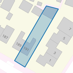 Perceel HLG01-E-1845