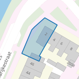 Perceel HLG01-E-1847