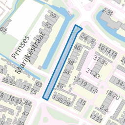 Perceel HLG01-E-1848