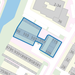 Perceel HLG01-E-1858