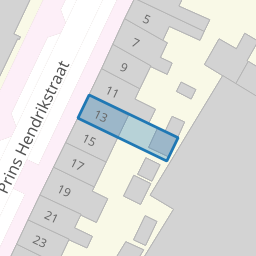 Perceel HLG01-E-1866