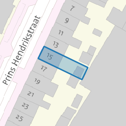 Perceel HLG01-E-1867