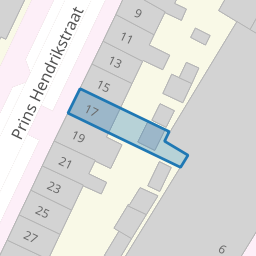 Perceel HLG01-E-1868