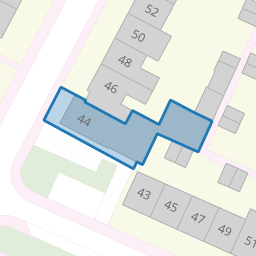 Perceel HLG01-E-1870