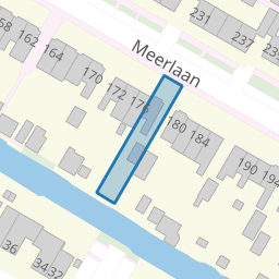 Perceel HLG01-E-1882