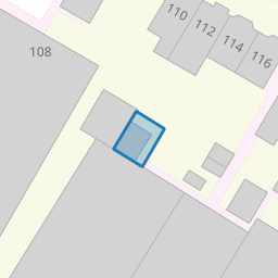 Perceel HLG01-E-1886