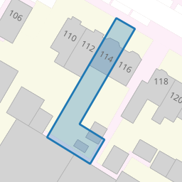 Perceel HLG01-E-1887