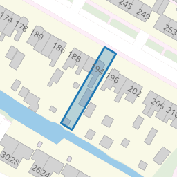 Perceel HLG01-E-1894