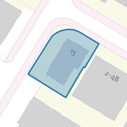 Perceel HLG01-E-1905