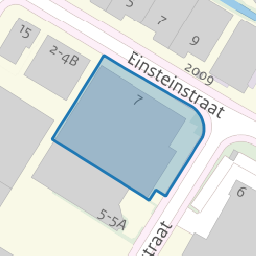 Perceel HLG01-E-1908