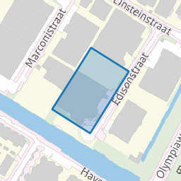 Perceel HLG01-E-1910