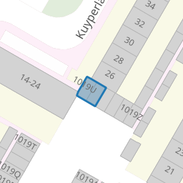 Perceel HLG01-E-1917