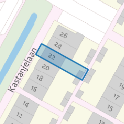 Perceel HLG01-E-1939