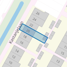 Perceel HLG01-E-1940