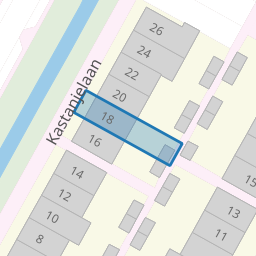 Perceel HLG01-E-1941