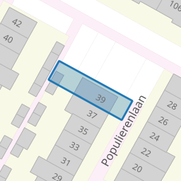 Perceel HLG01-E-1943