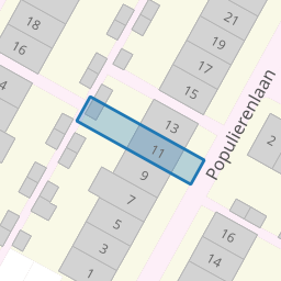 Perceel HLG01-E-1944