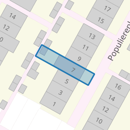 Perceel HLG01-E-1946