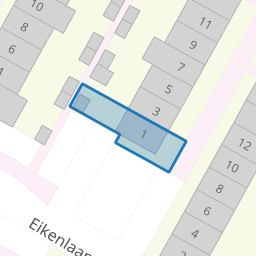 Perceel HLG01-E-1949