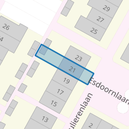 Perceel HLG01-E-1953