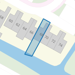 Perceel HLG01-E-1958