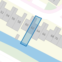 Perceel HLG01-E-1961