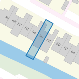 Perceel HLG01-E-1964