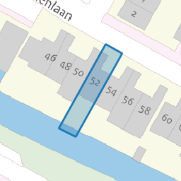 Perceel HLG01-E-1966