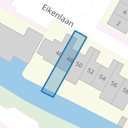 Perceel HLG01-E-1968