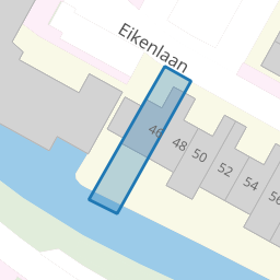 Perceel HLG01-E-1969