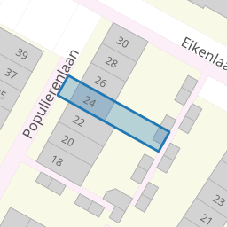 Perceel HLG01-E-1973