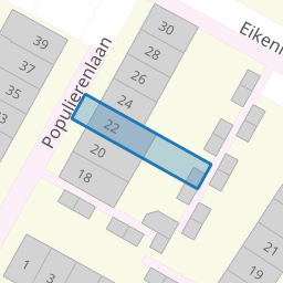 Perceel HLG01-E-1974