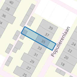 Perceel HLG01-E-1977