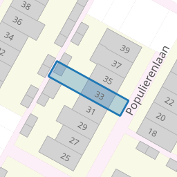 Perceel HLG01-E-1978